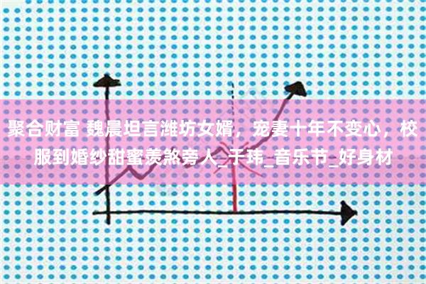 聚合财富 魏晨坦言潍坊女婿，宠妻十年不变心，校服到婚纱甜蜜羡煞旁人_于玮_音乐节_好身材